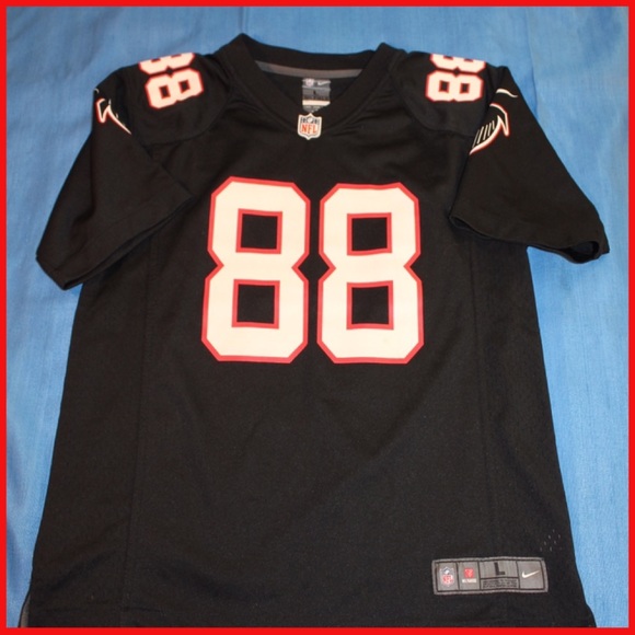 tony gonzalez atlanta falcons jersey